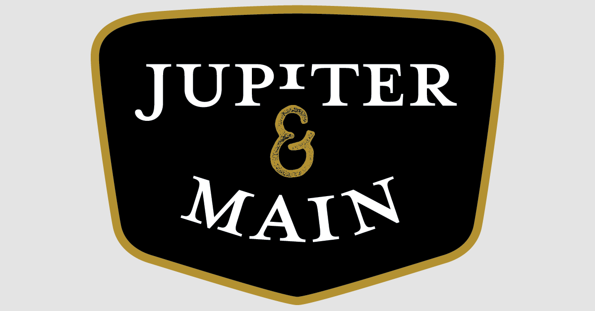 Jupiter & Main – Jupiter and Main