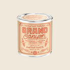 Grand Canyon Candle