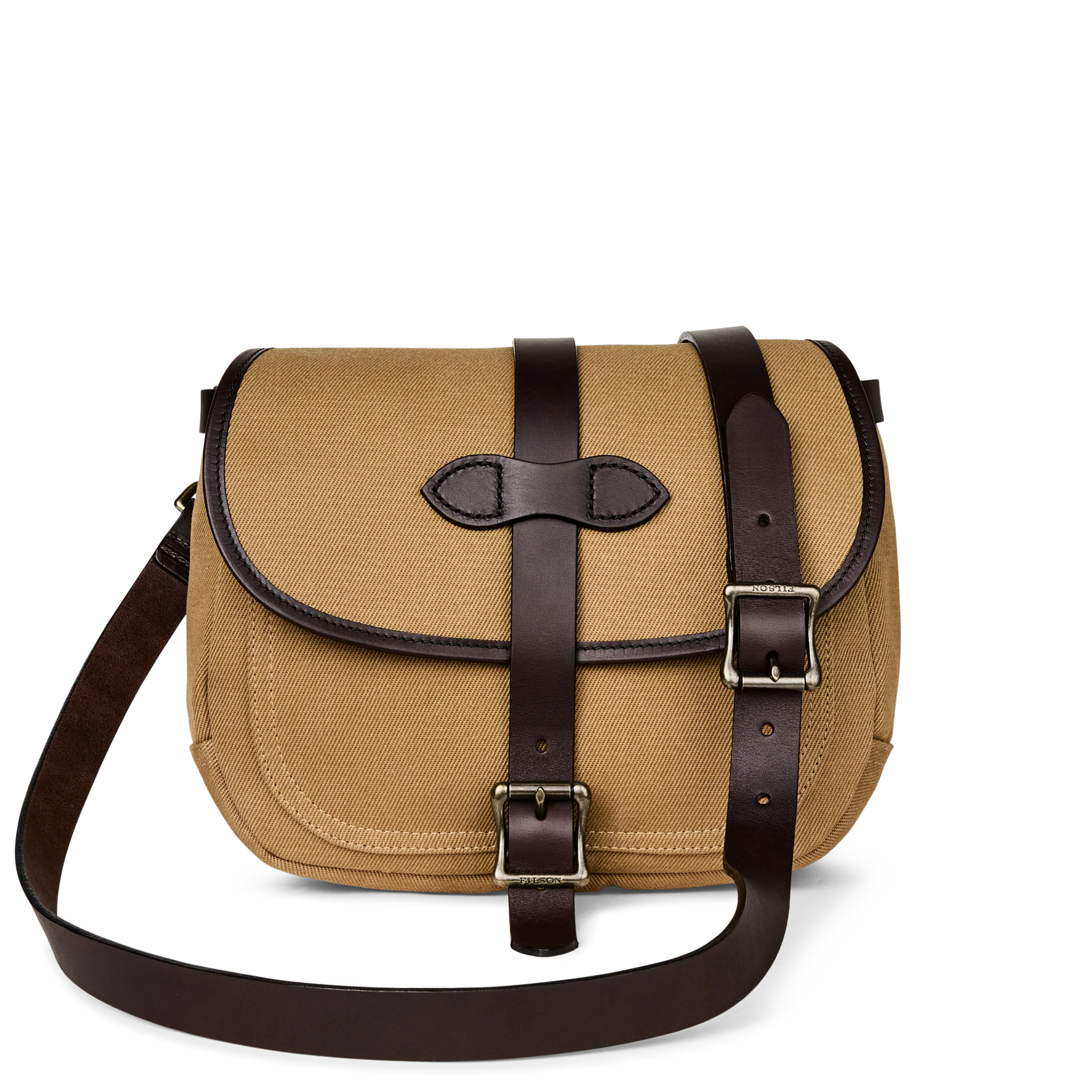 Filson XS Field Bag in Tan – Jupiter and Main