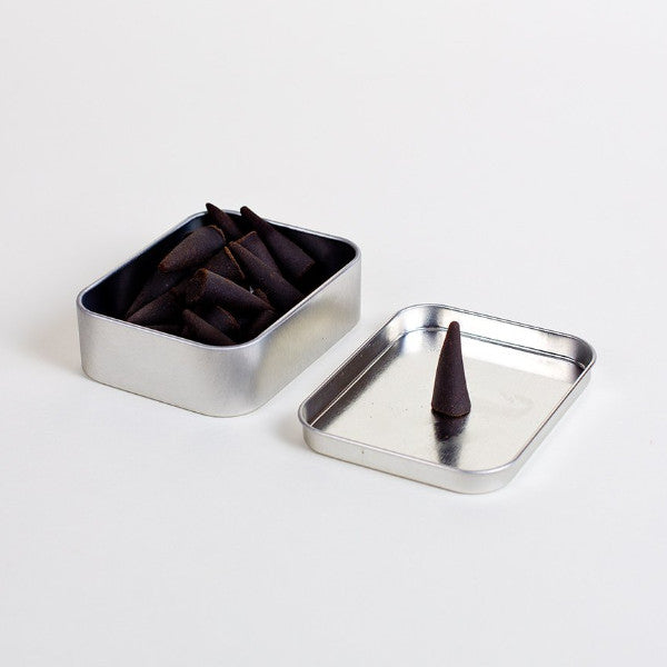Good & Well Supply Co. Incense Cones