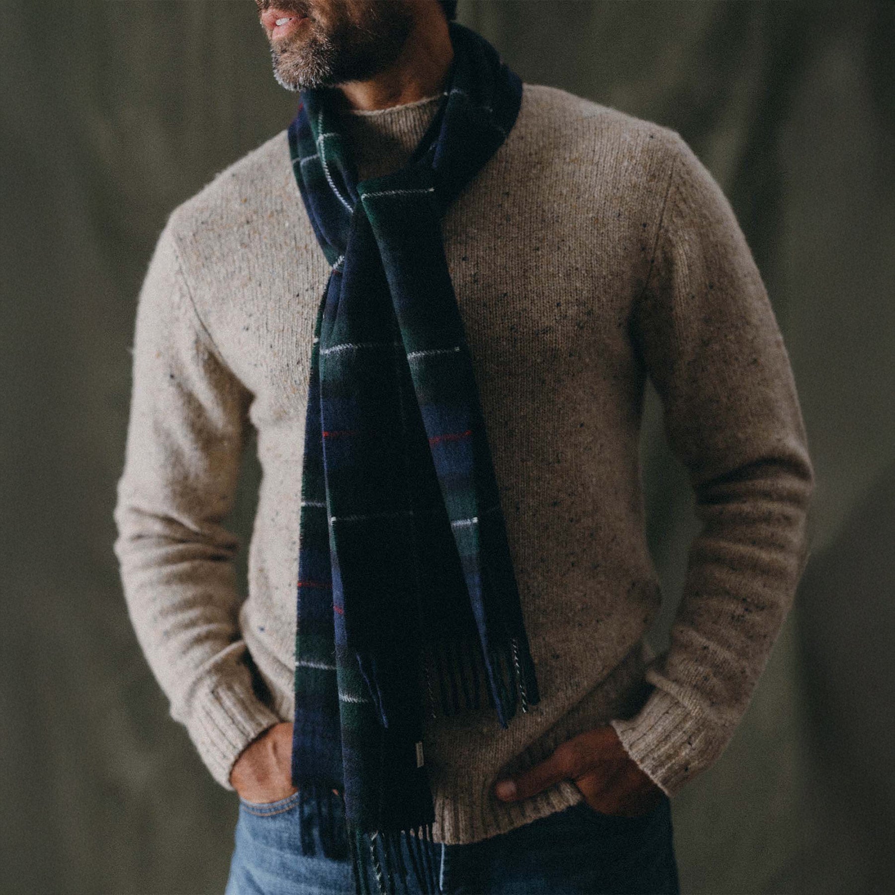Bandanas & Scarves – Jupiter and Main