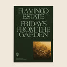Fridays From the Garden Cookbook