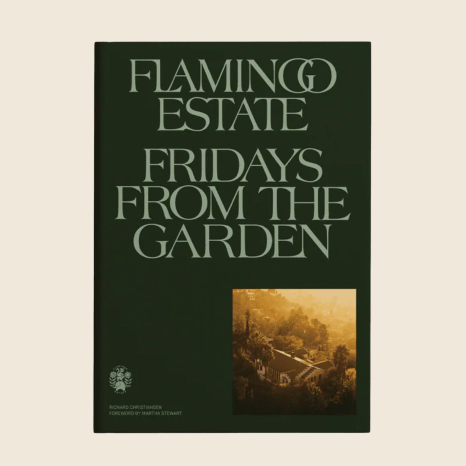 Fridays From the Garden Cookbook