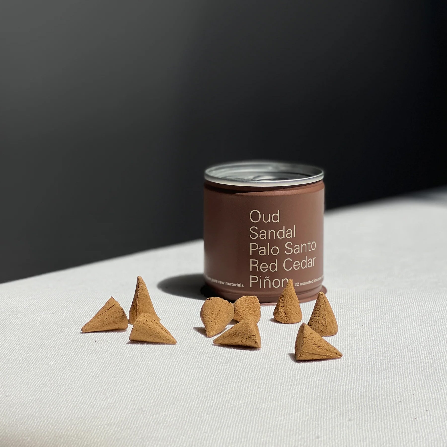 Discovery Incense Cones