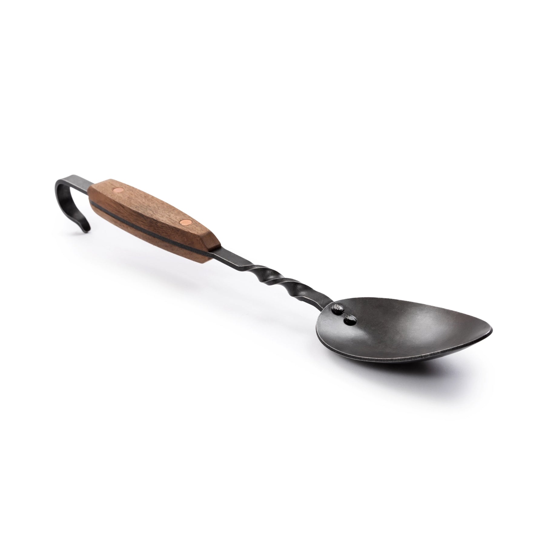 Barebones Living Cowboy Grill Chef Spoon - Thumbnail 2